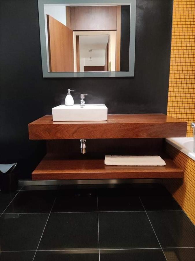 Confort4You Apartment ジェレス エクステリア 写真